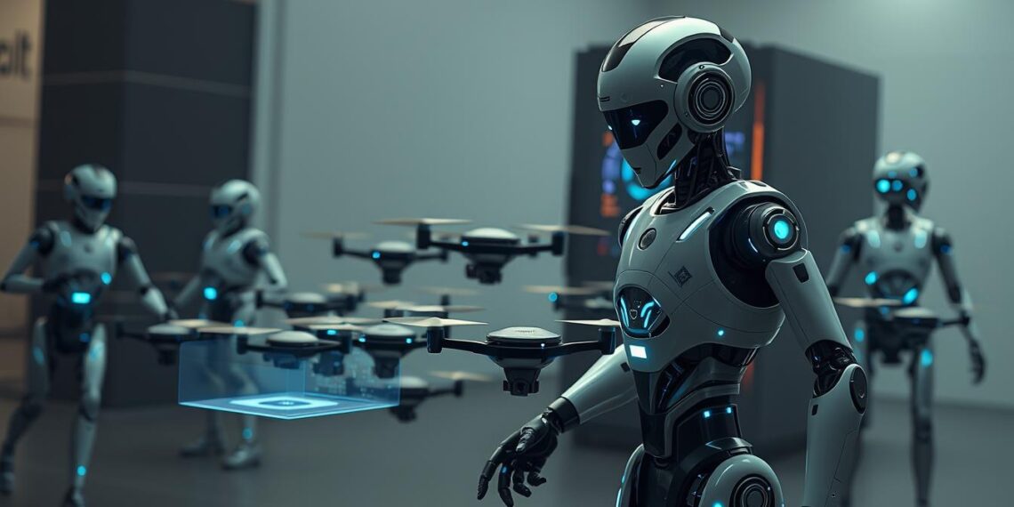 examples of ai agents