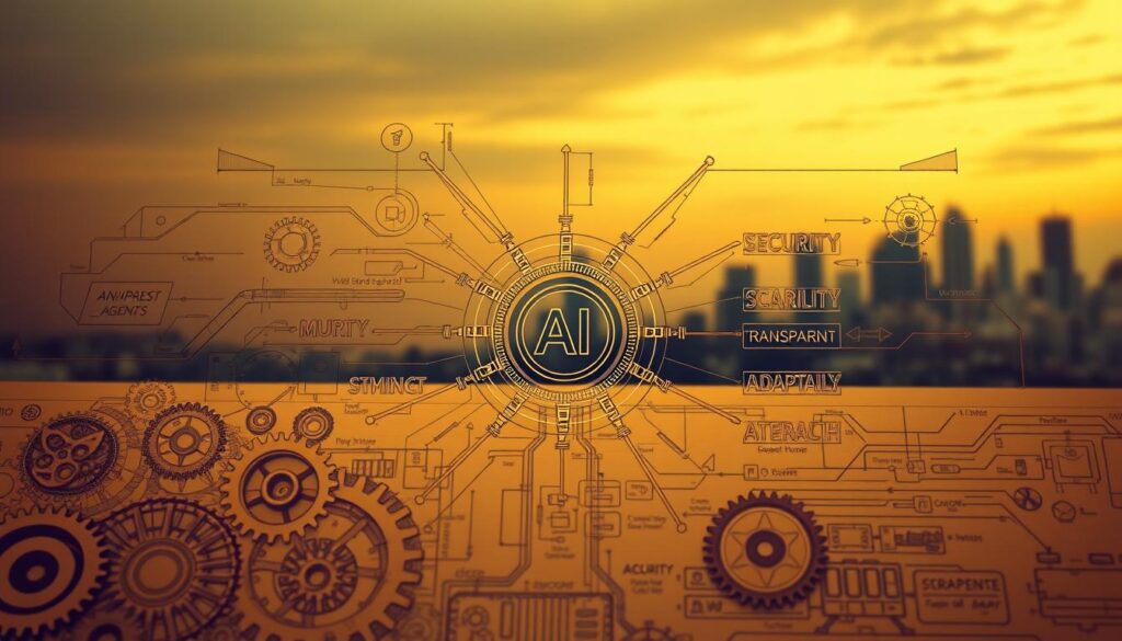 key considerations for automation agents