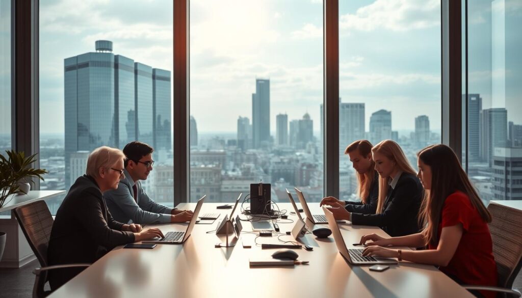 no-code business solutions