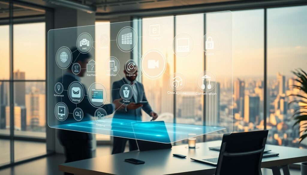 no-code integration solutions