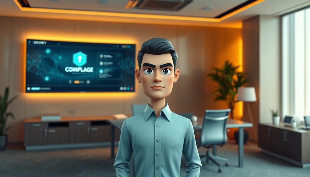 secure enterprise avatar solutions
