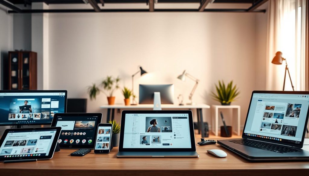 social media content tools