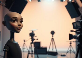 synthesia ai avatar