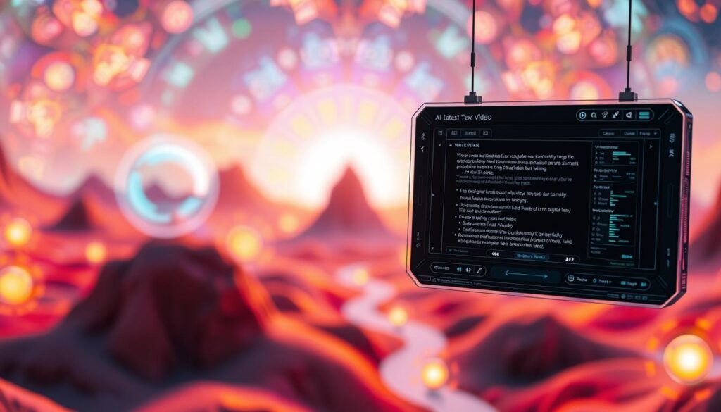 text-to-video tools