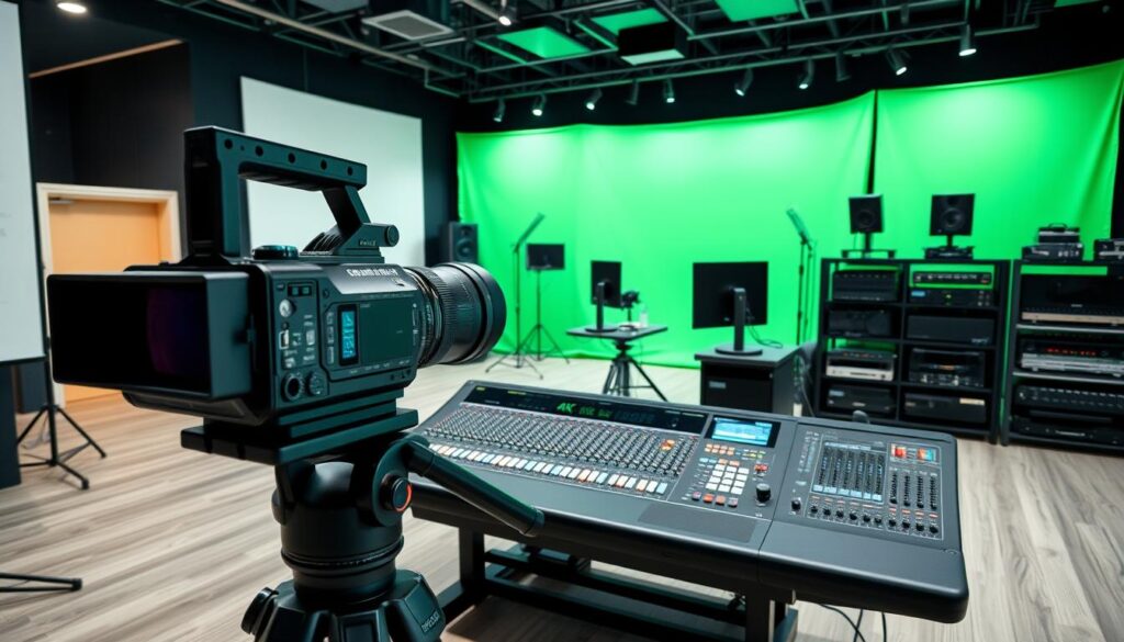 video production tools