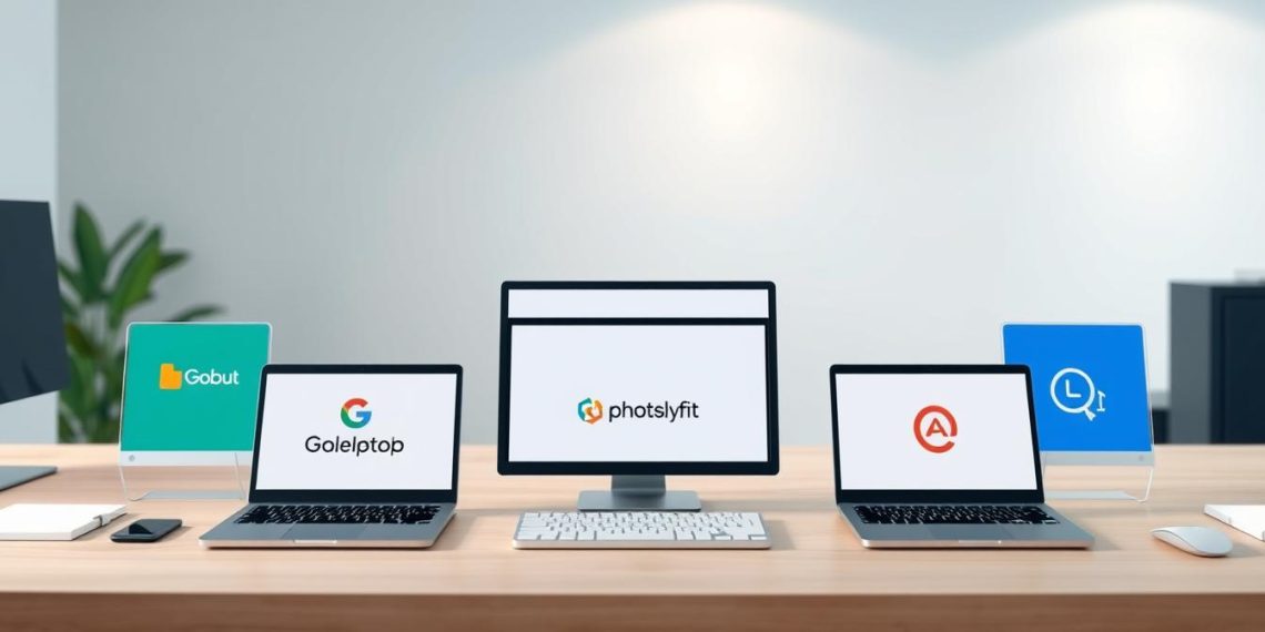 AI Writing Tools Comparison: