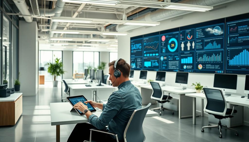 AI customer service tools