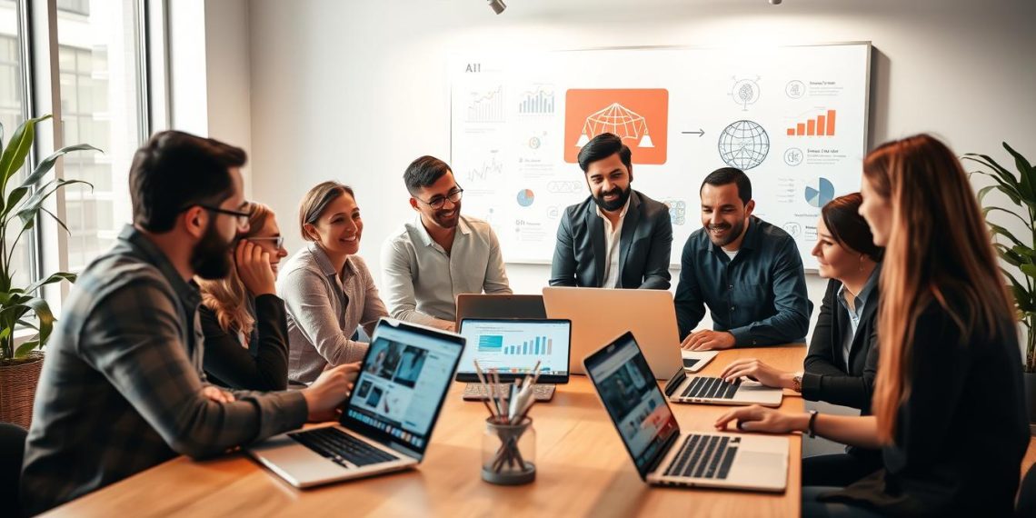 AI for Small Business