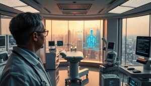 AI in Healthcare