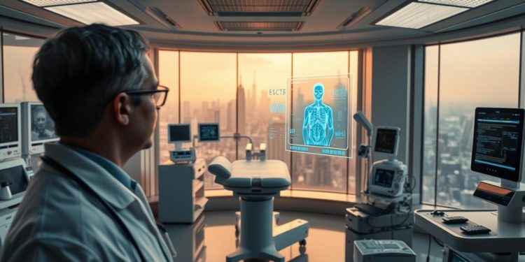 AI in Healthcare