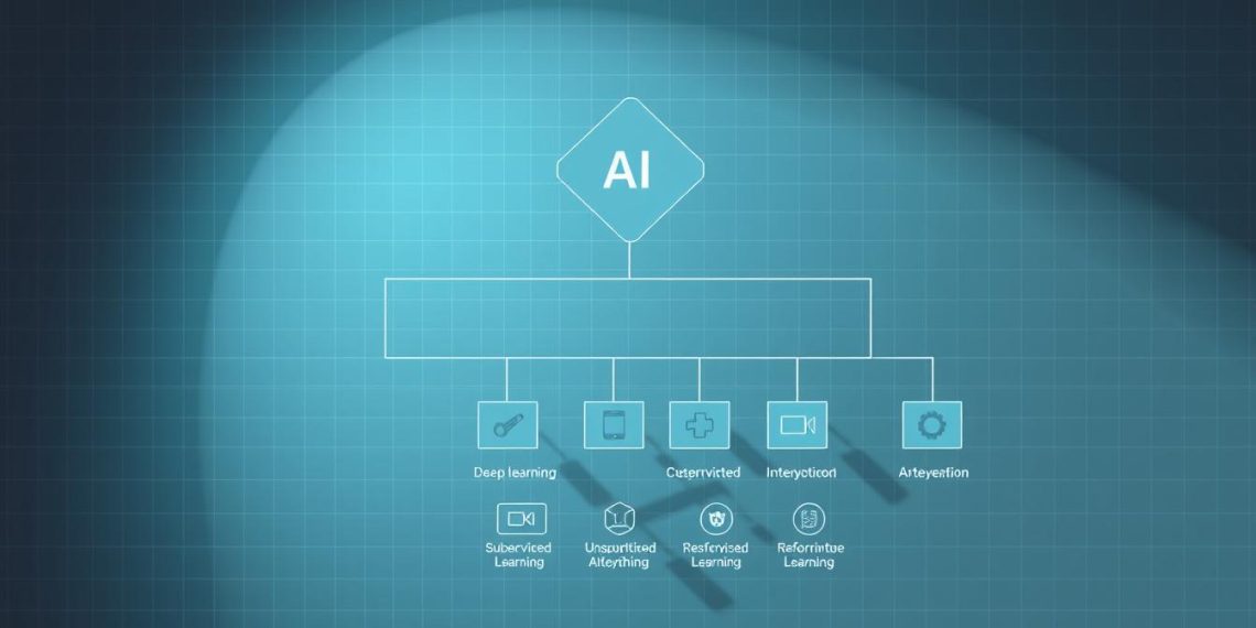 Machine Learning vs Deep Learning vs AI