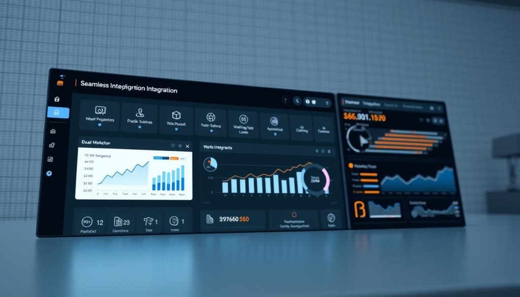SEO platform integrations