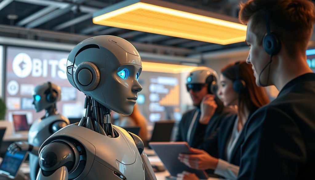 customer service chatbots