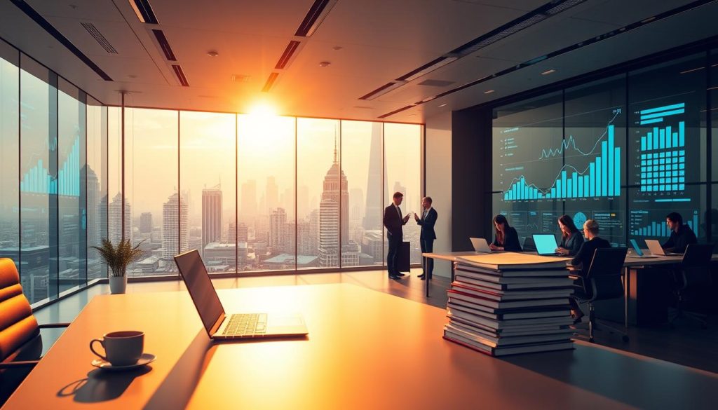 operational efficiency cost savings