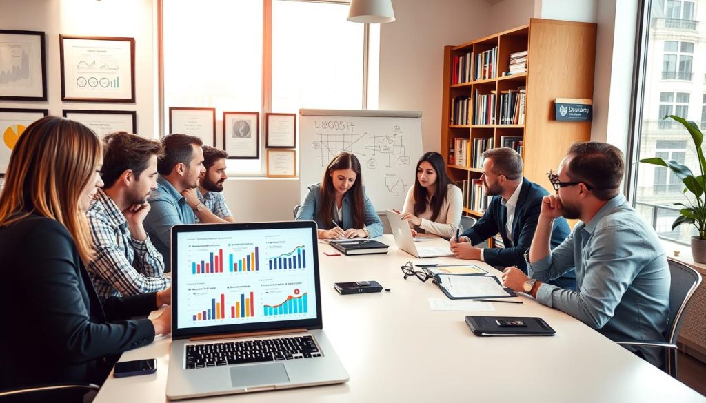 real-world case studies